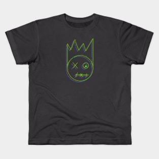 Glitchy Kids T-Shirt